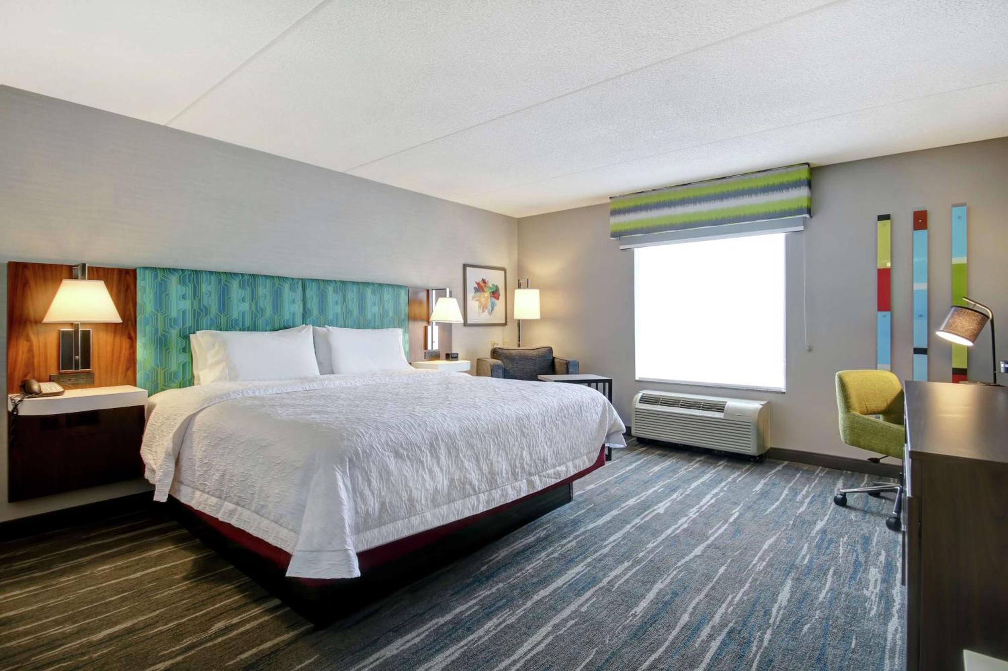 Hampton Inn & Suites Guelph Bagian luar foto